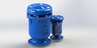 Feuerbekämpfungs-Kombinations-Luftventil für Trinkwasser mit internen Teilen SS304
