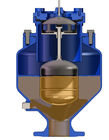 Abwasser-Luft-Ablassventil der Fleck-freies kinetisches Kombinations-RAL5015