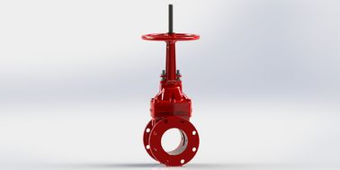 2 ′′-12&quot; Epoxydurchlappung mit Fusionsverbindung für Brandschutzgeräte