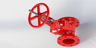 UL 262 Feuerlöschventil