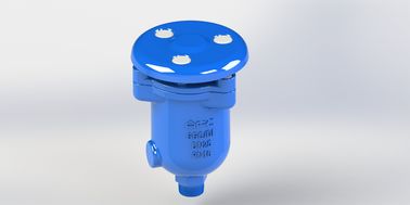 PN10-16-25 Luftauspuffkombinationsluftentlassventil für Wasseranlagen