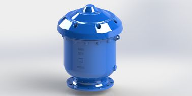 Luftventile für die Wasserversorgung mit Duktilen Eisenkörpern
