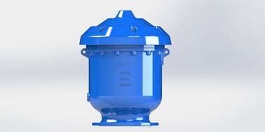 PN10-16-25 Luftauspuffkombinationsluftentlassventil für Wasseranlagen