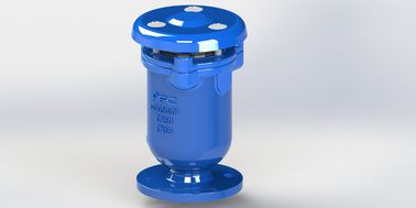 Edelstahl-Luftdruckentlastungsventil für Abwassersysteme
