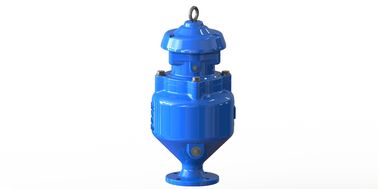 DN50-DN200 für Systeme mit ≤ 80°C