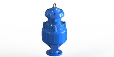 Abwasserentlüftungsventil DN50-DN200 Flansch/Gewinde PN10-PN40