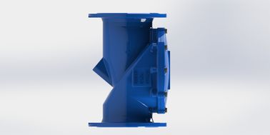 EPDM-Swing-Flex-Scheckventil