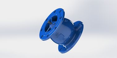 Kontrollventil zur Vorbeugung von Wasserhammern