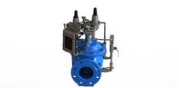 Überzogenes Druck-Management-Epoxidventil für Wasser-System/Bewässerungssystem