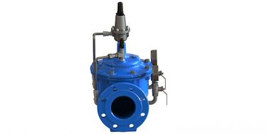 GGG50 Wasserdruckminderer mit EN1092-2 Flansch A200