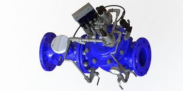 2.5Mpa Wasserdruckregelventil