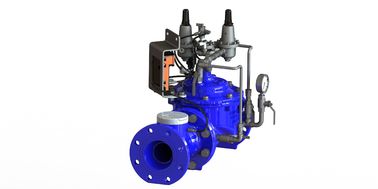 2.5Mpa Wasserdruckregelventil