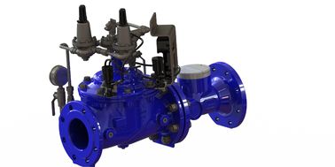 2.5Mpa Wasserdruckregelventil