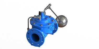 Hauptventil Schwimmventil für Wasserspeicher SS304 Pilot verfügbar