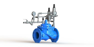 A2A5 Wassersystemventil zur Vorbeugung von Überspannungen