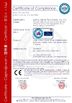China Suzhou Alpine Flow Control Co., Ltd zertifizierungen